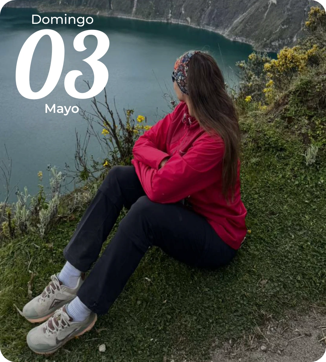 Domingo al aire libre