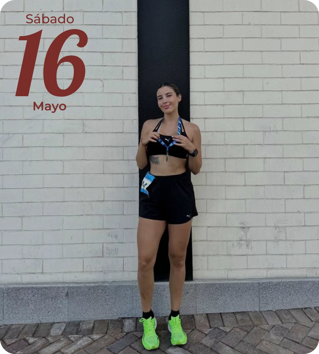 Empieza con energía