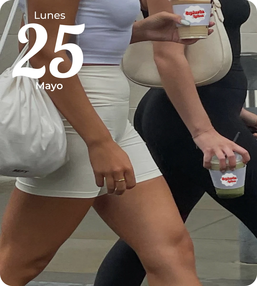 Empieza con energía