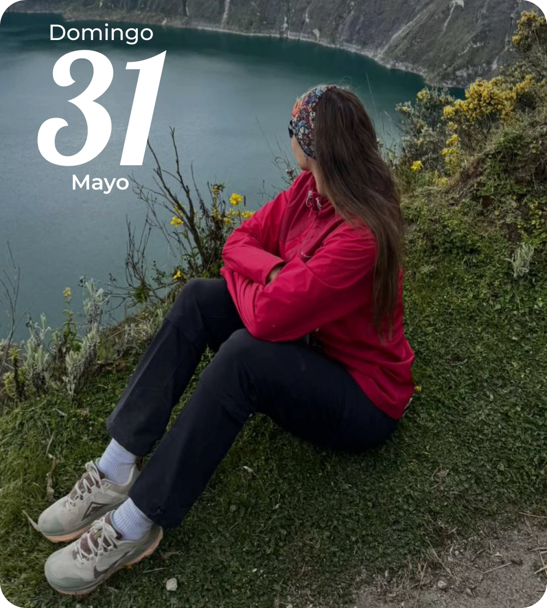 Domingo al aire libre