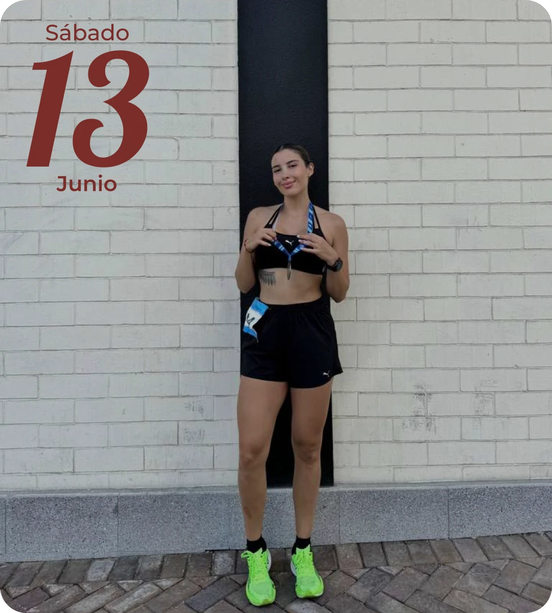 Empieza con energía