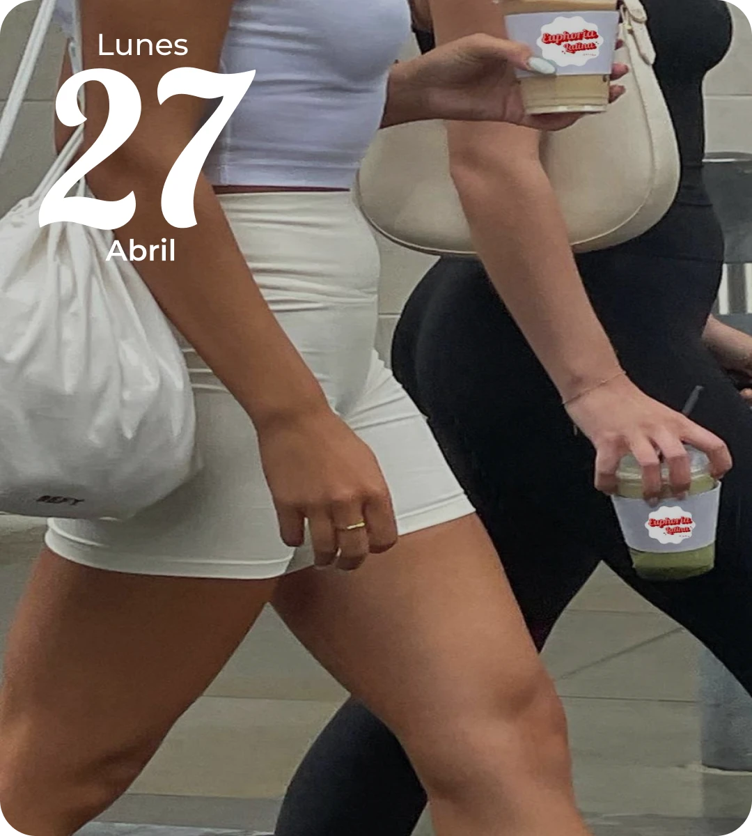 Empieza con energía