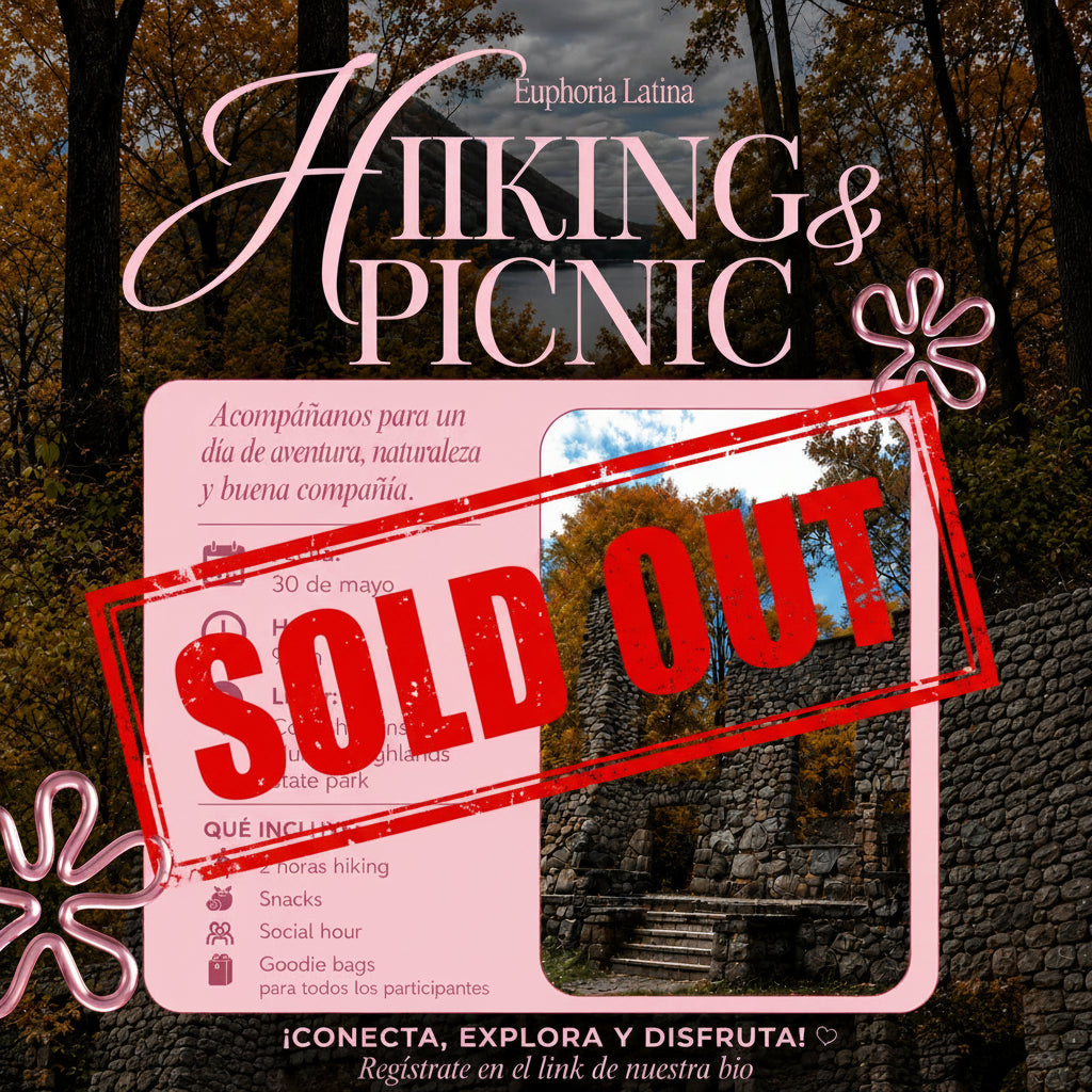 Hiking & Picnic